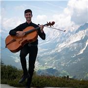 Insegnante di musica e violoncello